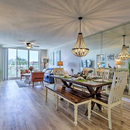 Snowbirds Retreat Walkable Destin Condo With View! Zewnętrze zdjęcie