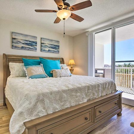 Snowbirds Retreat Walkable Destin Condo With View! Zewnętrze zdjęcie