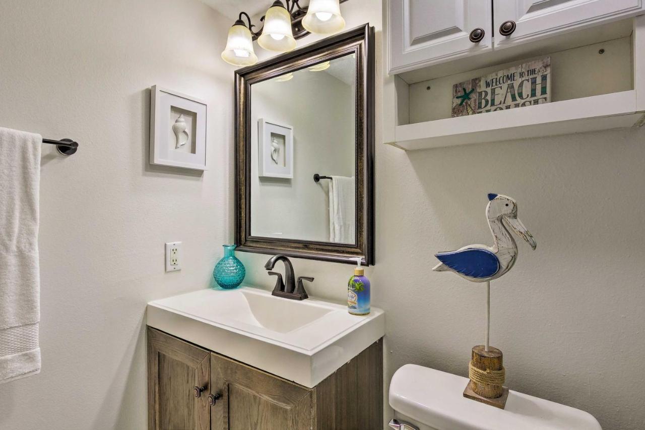 Snowbirds Retreat Walkable Destin Condo With View! Zewnętrze zdjęcie