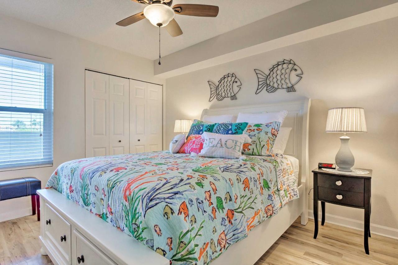 Snowbirds Retreat Walkable Destin Condo With View! Zewnętrze zdjęcie