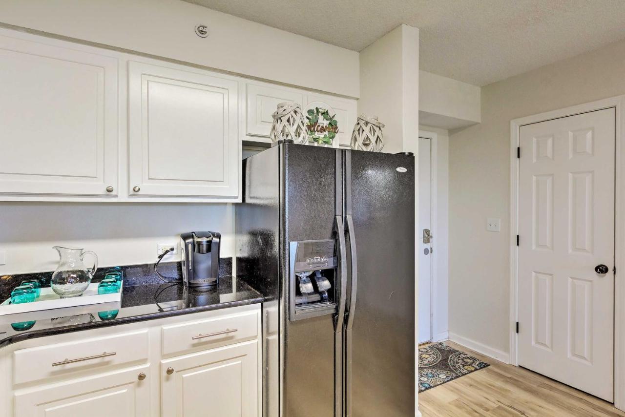 Snowbirds Retreat Walkable Destin Condo With View! Zewnętrze zdjęcie